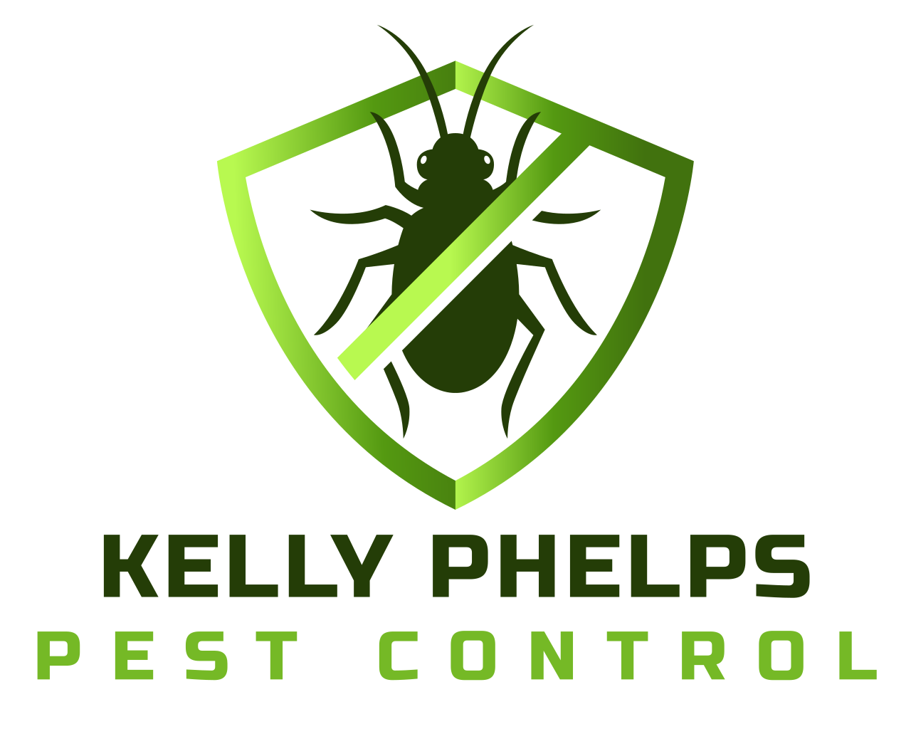 Kelly Phelps Pest Control
